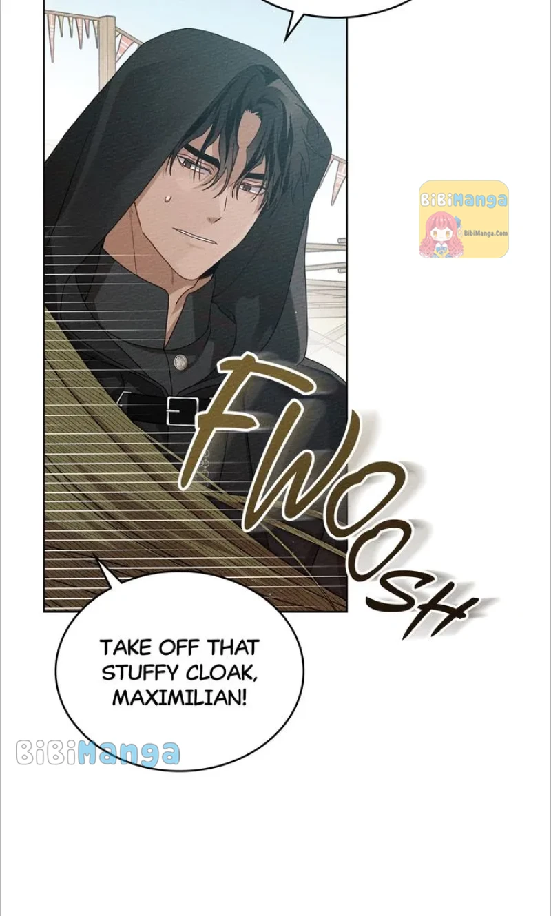 Under the Oak Tree Chapter 75 image 33